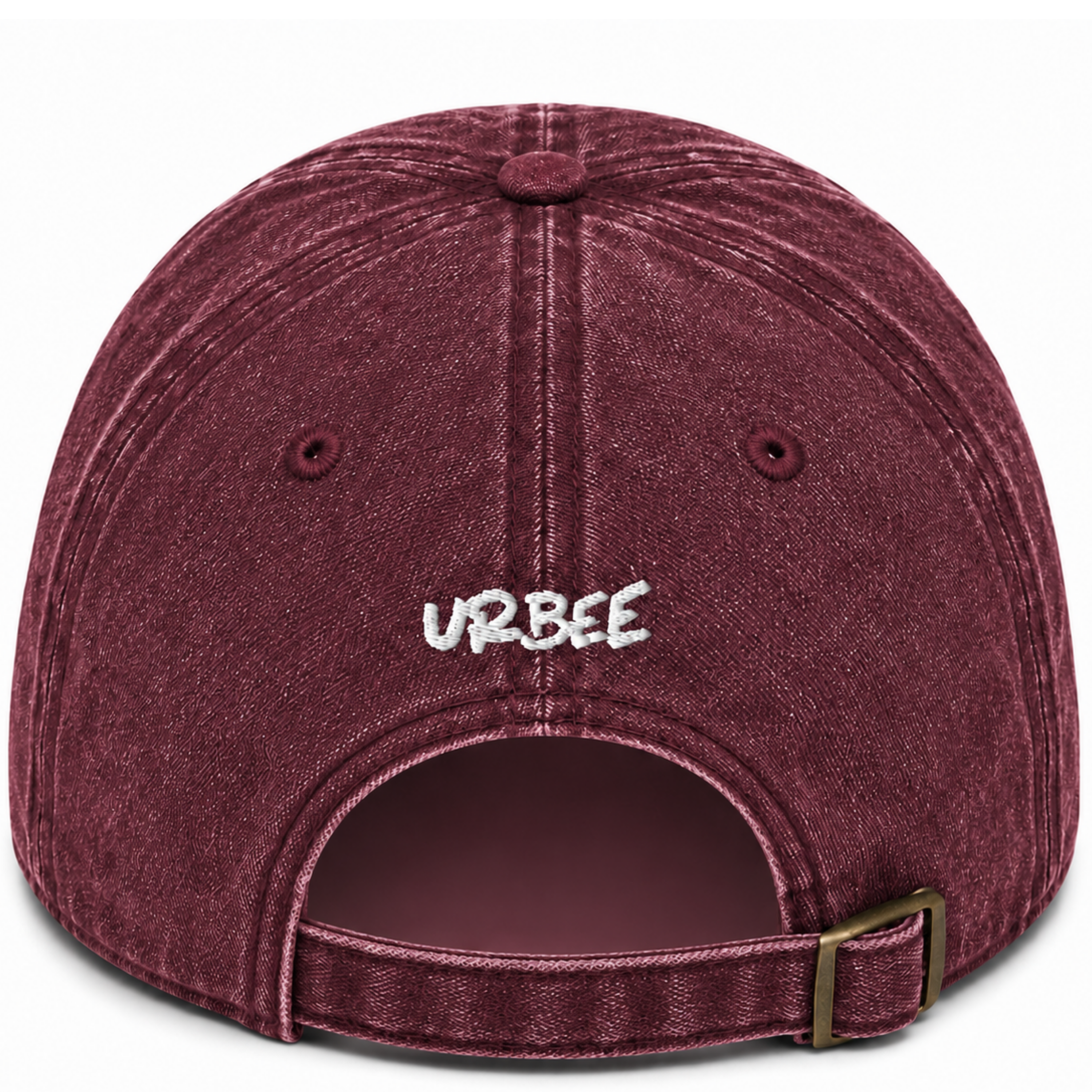 Bee Quiet Vintage Cap