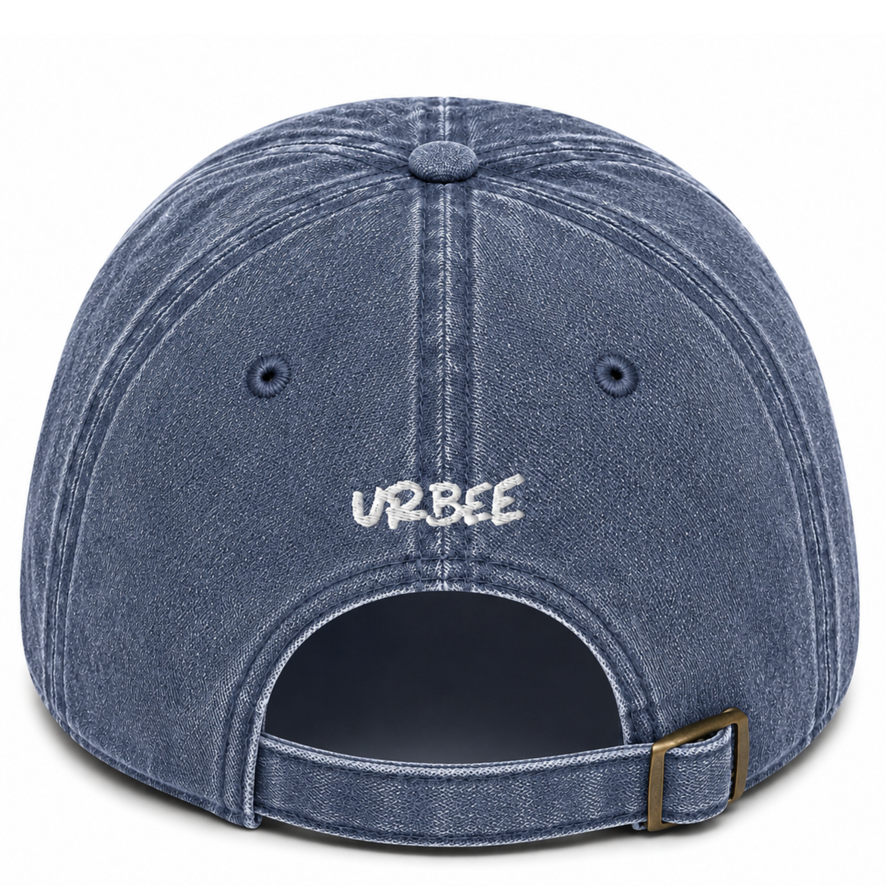 Bee Quiet Vintage Cap