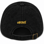 Bee Unique Vintage Cap