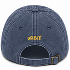 Bee Unique Vintage Cap