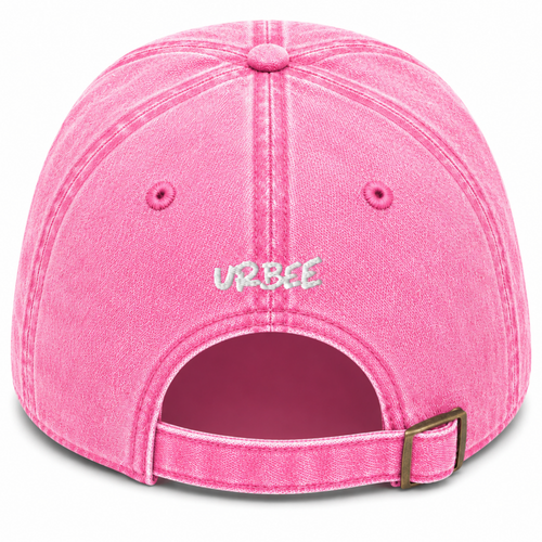 Oh Honey Vintage Cap