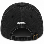 Bee Quiet Vintage Cap