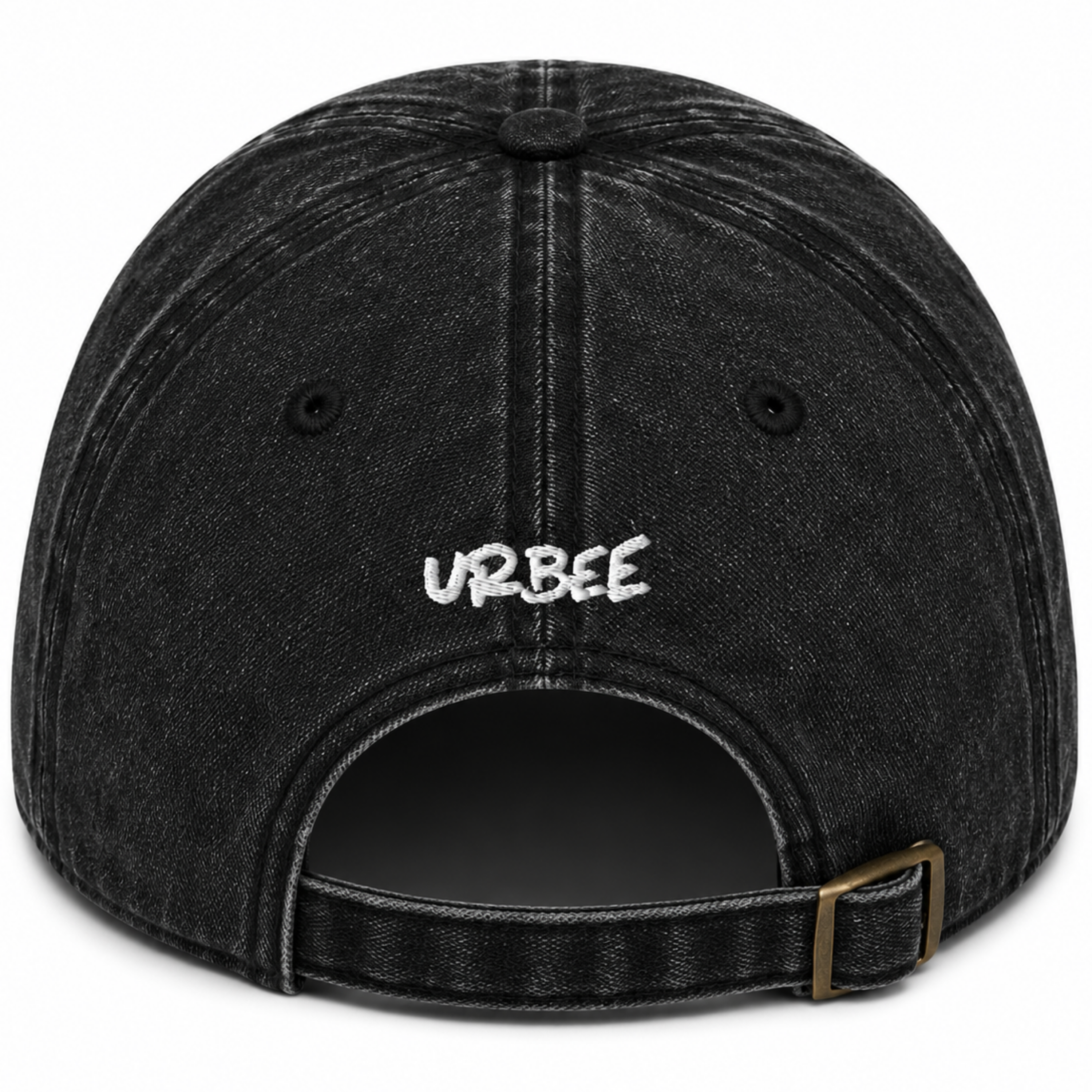 Bee Quiet Vintage Cap