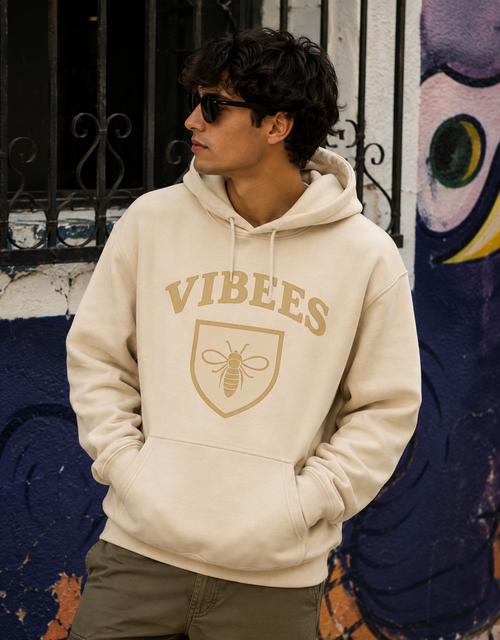 Hoodie Vibees