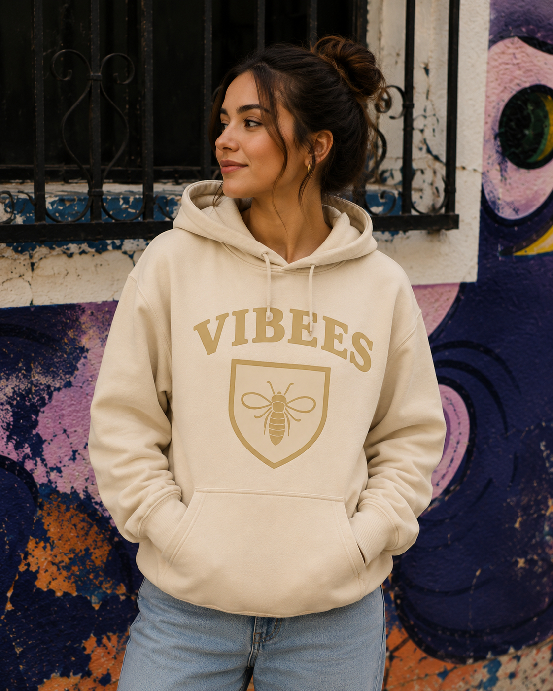 Hoodie Vibees