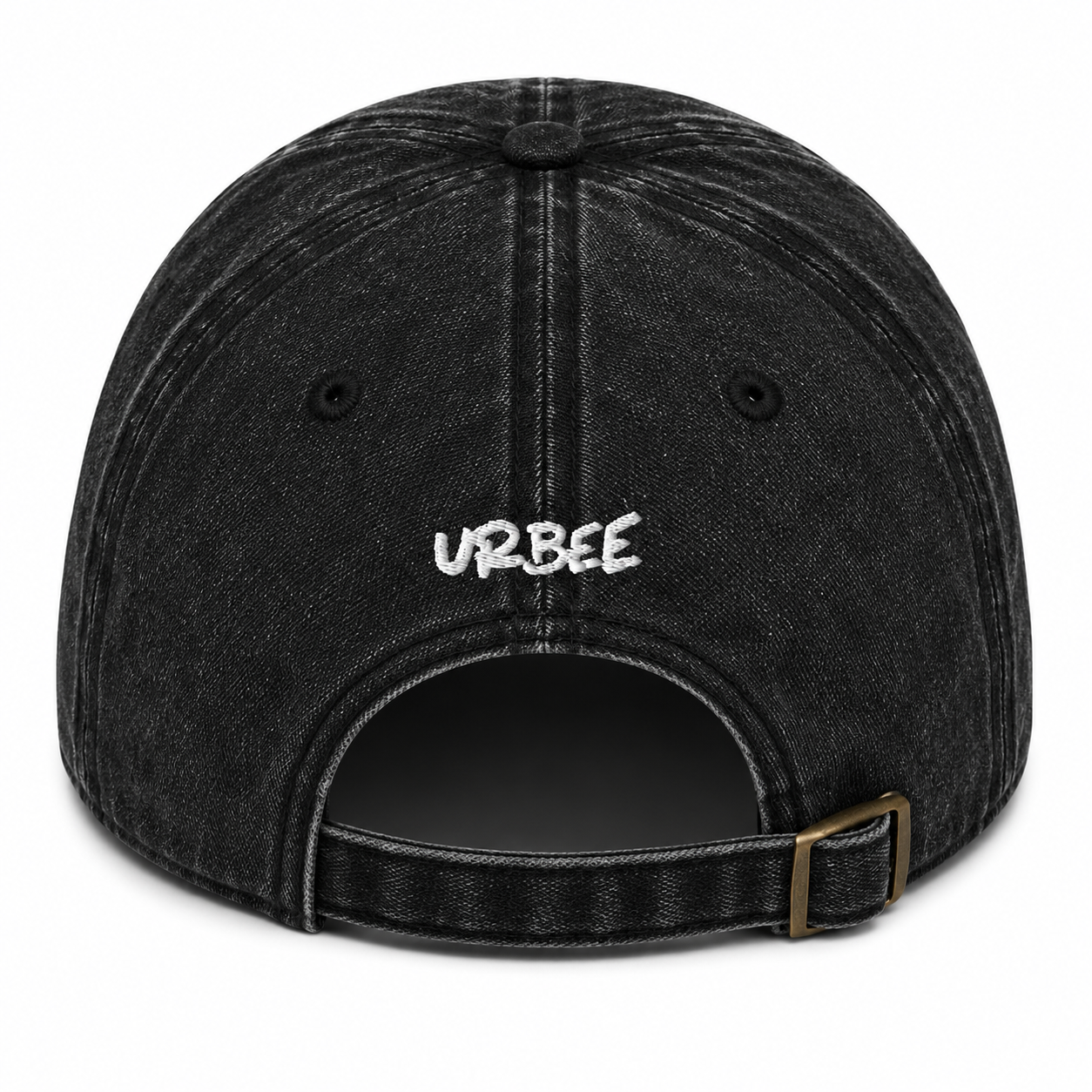Bee Quiet Vintage Cap