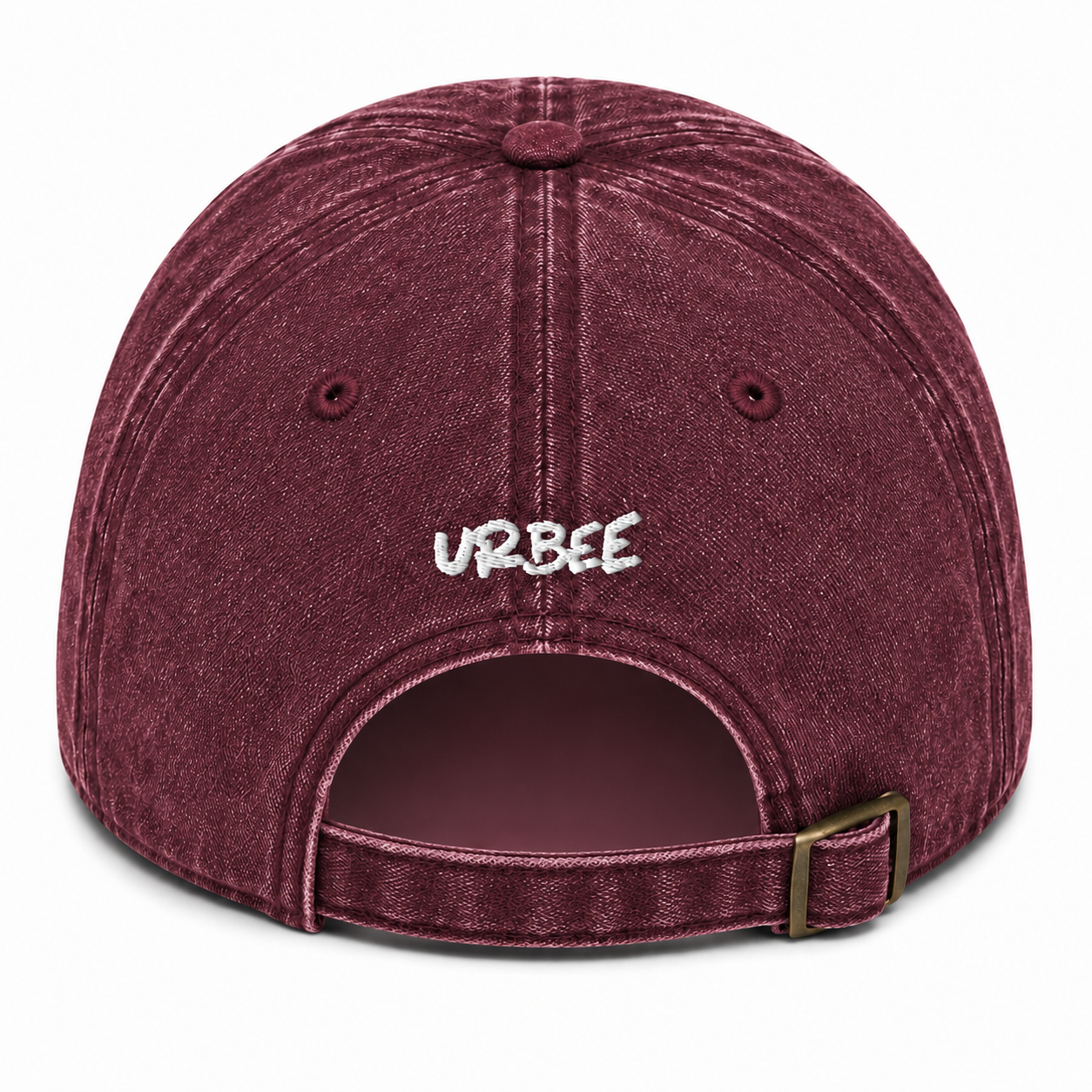 Bee Quiet Vintage Cap