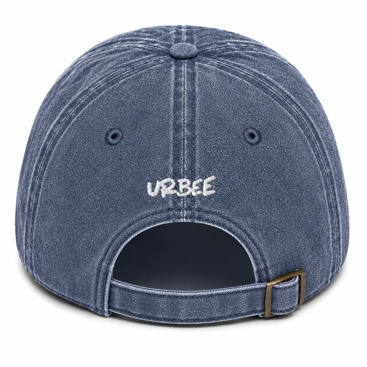 Bee Quiet Vintage Cap