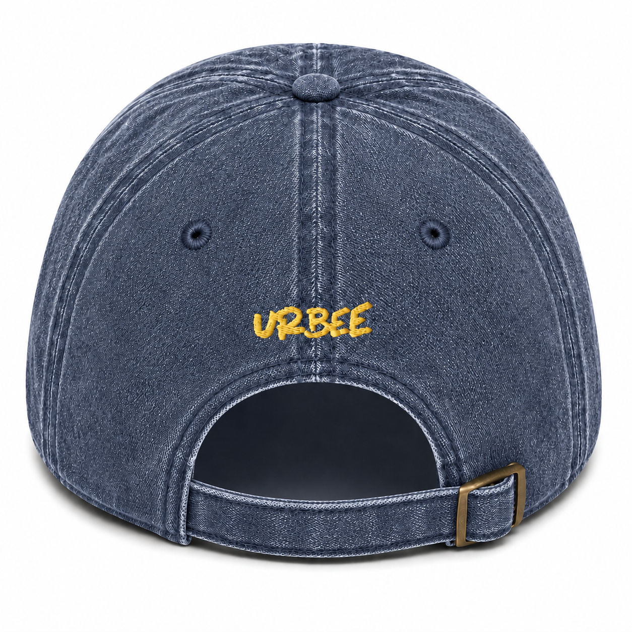 Let It Bee Vintage Cap