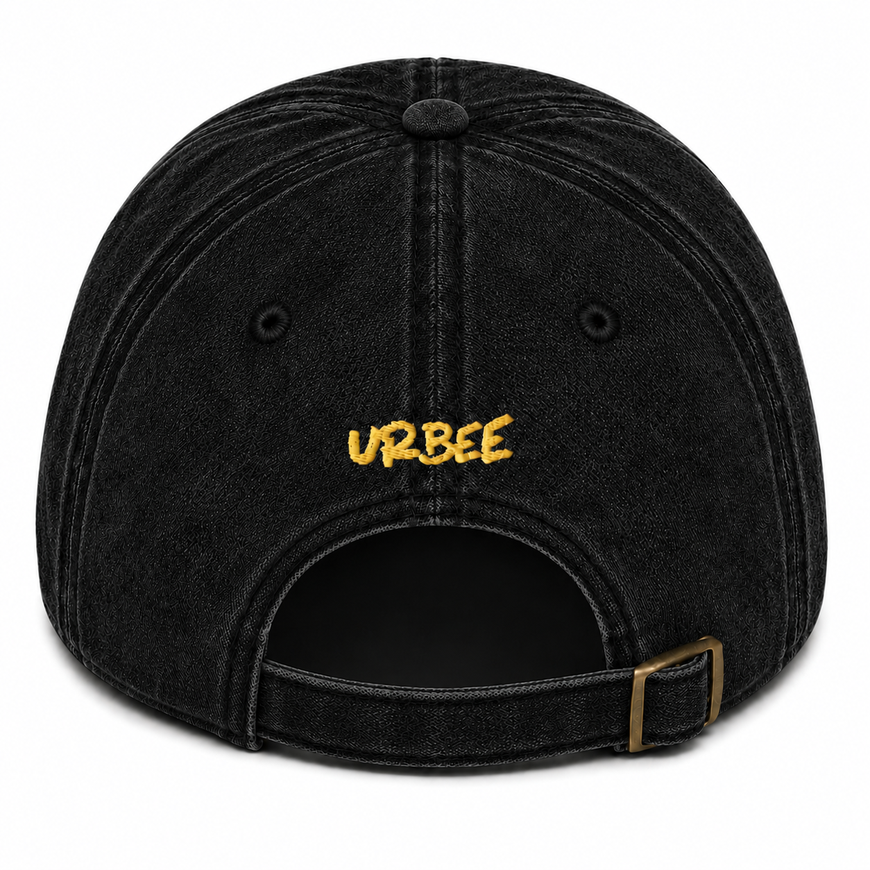 Let It Bee Vintage Cap