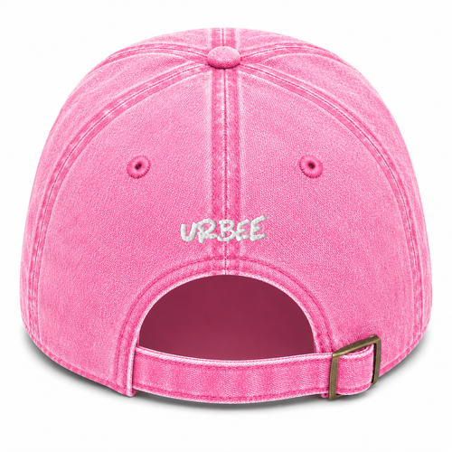 Oh Honey Vintage Cap
